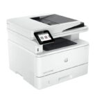 HP 2Z629A LASERJET PRO MFP M4103FDW YAZ/TAR/FOT/FAX/DUB/WIFI - Görsel 3
