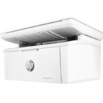 HP 7MD73A LASERJET M141A YAZ/TAR/FOT - Görsel 2