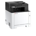 KYOCERA ECOSYS MA2101CFX RENKLI LAZER YAZ/TAR/FOT/FAX/ETH/DUB