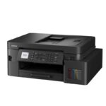 BROTHER MFC-T930DW TANKLI YAZ/TAR/FOT/FAX/DUB/WIFI/ETH - Görsel 2