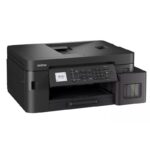 BROTHER MFC-T930DW TANKLI YAZ/TAR/FOT/FAX/DUB/WIFI/ETH - Görsel 3