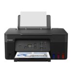 CANON PIXMA G2470 RENKLI INKJET TANKLI YAZ/TAR/FOT - Görsel 2