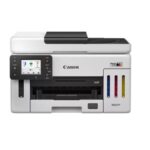 CANON MAXIFY GX6140 YAZ/TAR/FOT/ETH/WIFI/DUB