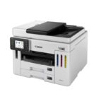 CANON MAXIFY GX7140 YAZ/TAR/FOT/FAX/ETH/WIFI/DUB - Görsel 2