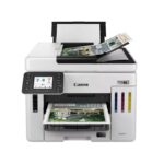 CANON MAXIFY GX7140 YAZ/TAR/FOT/FAX/ETH/WIFI/DUB - Görsel 3