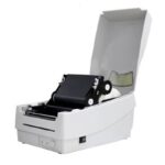 ARGOX OS-214 PLUS 203DPI TERMAL TRANSFER USB+SERİ + PARALEL(LPT) BARKOD YAZICI (RİBONLU KULLANIM) - Görsel 3