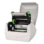 ARGOX CP-2140 203DPI TERMAL TRANSFER USB+SERİ BARKOD YAZICI (300M RİBONLU KULLANIM) - Görsel 2