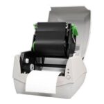 ARGOX CP-2140 203DPI TERMAL TRANSFER USB+SERİ BARKOD YAZICI (300M RİBONLU KULLANIM) - Görsel 3