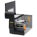 ARGOX IX4-250 PRO 203DPI TERMAL TRANSFER USB+SERİ+ETHERNET ENDÜSTRİYEL BARKOD YAZICI (RİBONLU KULLANIM) - Görsel 2