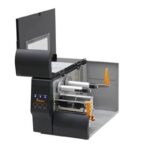 ARGOX IX4-240 PRO 203DPI TERMAL TRANSFER USB+SERİ+ETHERNET ENDÜSTRİYEL BARKOD YAZICI (RİBONLU KULLANIM) - Görsel 2