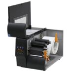 ARGOX IX4-240 PRO 203DPI TERMAL TRANSFER USB+SERİ+ETHERNET ENDÜSTRİYEL BARKOD YAZICI (RİBONLU KULLANIM) - Görsel 3