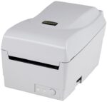 ARGOX OS-214EX PRO 203DPI TERMAL TRANSFER USB+SERİ+ETHERNET BARKOD YAZICI (RİBONLU KULLANIM) - Görsel 2