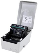 ARGOX OS-214EX PRO 203DPI TERMAL TRANSFER USB+SERİ+ETHERNET BARKOD YAZICI (RİBONLU KULLANIM) - Görsel 3