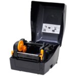 ARGOX CP-2140EX PRO 203DPI TERMAL TRANSFER USB+SERİ+ETHERNET BARKOD YAZICI (300M RİBONLU KULLANIM) - Görsel 3