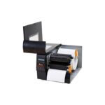 ARGOX IX4-350 PRO 300DPI TERMAL TRANSFER USB+SERİ+ETHERNET ENDÜSTRİYEL BARKOD YAZICI (RİBONLU KULLANIM) - Görsel 2
