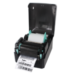 GODEX GE300 203DPI TERMAL TRANSFER SERİ+USB+ETHERNET BARKOD YAZICI (RİBONLU KULLANIM) - Görsel 2