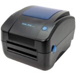 PALMX DXP-400 203DPI DİREKT TERMAL TRANSFER USB+ETHERNET BARKOD YAZICI (RİBONSUZ KULLANIM) - Görsel 3