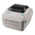 XPRINTER XP-470B 203DPI DİREKT TERMAL USB BARKOD YAZICI (RİBONSUZ KULLANIM) - Görsel 2