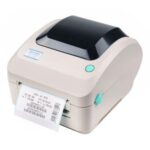 XPRINTER XP-470B 203DPI DİREKT TERMAL USB BARKOD YAZICI (RİBONSUZ KULLANIM) - Görsel 3