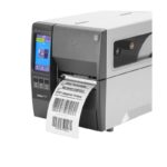 ZEBRA ZT231 (ZT23142-T0E000FZ) 203DPI TERMAL TRANSFER USB+SERİ+ETHERNET METAL KASA END. BARKOD YAZICI (RİBONLU KULLANIM) - Görsel 2