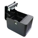 KODPOS KPS-70 203DPI DİREKT TERMAL USB+ETHERNET OTOMATİK KESİCİ FİŞ YAZICI - Görsel 2