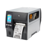 ZEBRA ZT411 (ZT41142-T0E0000Z) 203DPI TERMAL TRANSFER USB+SERİ+ETHERNET BARKOD YAZICI (RİBONLU KULLANIM) - Görsel 2