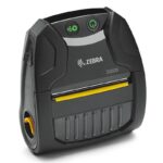 ZEBRA ZQ320 PLUS (ZQ32-A0E04TE-00) 203DPI DİREKT TERMAL BLUETOOTH TAŞINABİLİR MOBİL FİŞ YAZICI (TYPE-C KABLO DAHİL) - Görsel 2