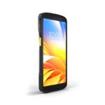 ZEBRA TC22 (WLMT0-T22B6ABC2-TR) 2D ANDROID 13 6GB/64GB 16MP WIFI+BLUE. 6" DOKUNMATİK EL TERMİNALİ( KABLO+ ADAPTÖR DAHİL) - Görsel 2