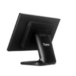 TIWOX TP-5610 PLUS 18.5" I5 10.NESİL 256GB NWME SSD 16GB DDR4 RAM 1366X768 DOKUNMATİK POS PC - Görsel 3