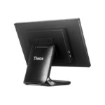 TIWOX TP-8610 18.5" I7 10.NESİL 256GB NWME SSD 16GB DDR4 RAM 1366X768 DOKUNMATİK POS PC - Görsel 2
