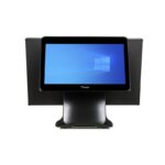 TIWOX TP-5610D PLUS 18.5" I5 10.NESİL 256GB NWME SSD 16GB DDR4 RAM 1366X768 DOKUNMATİK POS PC +13.2" MÜŞTERİ EKRANI - Görsel 3