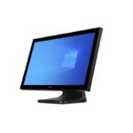 TIWOX TP-3150 PLUS 21.5" I7 5.NESİL 128GB NWME SSD 8GB DDR3 RAM 1366X768 DOKUNMATİK POS PC - Görsel 2