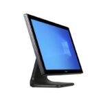 TIWOX TP-3150 PLUS 21.5" I7 5.NESİL 128GB NWME SSD 8GB DDR3 RAM 1366X768 DOKUNMATİK POS PC - Görsel 3