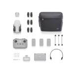 DJI MINI 4K FLY MORE COMBO DRONE (RESMİ DİSTRİBÜTÖR GARANTİLİ) - Görsel 2