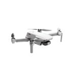 DJI MINI 4K FLY MORE COMBO DRONE (RESMİ DİSTRİBÜTÖR GARANTİLİ) - Görsel 3