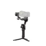 DJI RS 4 GIMBAL (RESMI DIST GARANTILI) - Görsel 3