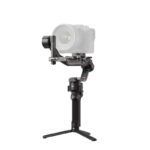 DJI RS 4 COMBO GIMBAL (RESMI DIST GARANTILI) - Görsel 2
