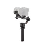 DJI RS 4 COMBO GIMBAL (RESMI DIST GARANTILI) - Görsel 3