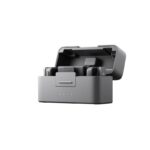 DJI MIC MINI KABLOSUZ MİKROFON (2TX-1RX-CHARGING CASE) (RESMI DIST GARANTILI) - Görsel 2