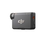 DJI MIC MINI KABLOSUZ MİKROFON (2TX-1RX-CHARGING CASE) (RESMI DIST GARANTILI) - Görsel 3