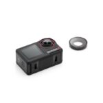 DJI OSMO ACTION 5 PRO STANDARD COMBO AKSİYON KAMERA (RESMI DIST GARANTILI) - Görsel 3