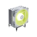 MSI MAG COREFROZR AA13 WHITE 120MM ARGB İŞLEMCİ HAVA SOĞUTUCU - Görsel 2