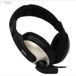 FRISBY FHP-700 MİKROFONLU KULAKLIK (SES KONTROL)