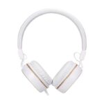 HP DHH-1206-WT-W KULAK ÜSTÜ KABLOLU KULAKLIK