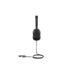 YEALINK UH35 DUAL UC USB-C/A TEAMS UYUMLU ÇİFT TARAFLI TAÇLI KULAKLIK - Görsel 2