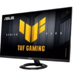23.8 ASUS TUF GAMING VG249Q5R IPS 1MS 200MHZ 2XHDMI 1XDP FHD 1920X1080 HOPARLÖR VESA SİYAH - Görsel 3