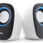 DARK DK-AC-SP100 1+1 MULTIMEDYA USB SPEAKER BEYAZ