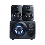 DARK DK-AC-SP215 TOTAL 11W RMS 2+1 USB SPEAKER - Görsel 2