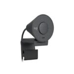 LOGITECH BRIO 300 FULL HD WEBCAM SİYAH 960-001436 - Görsel 2