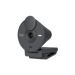 LOGITECH BRIO 300 FULL HD WEBCAM SİYAH 960-001436 - Görsel 3